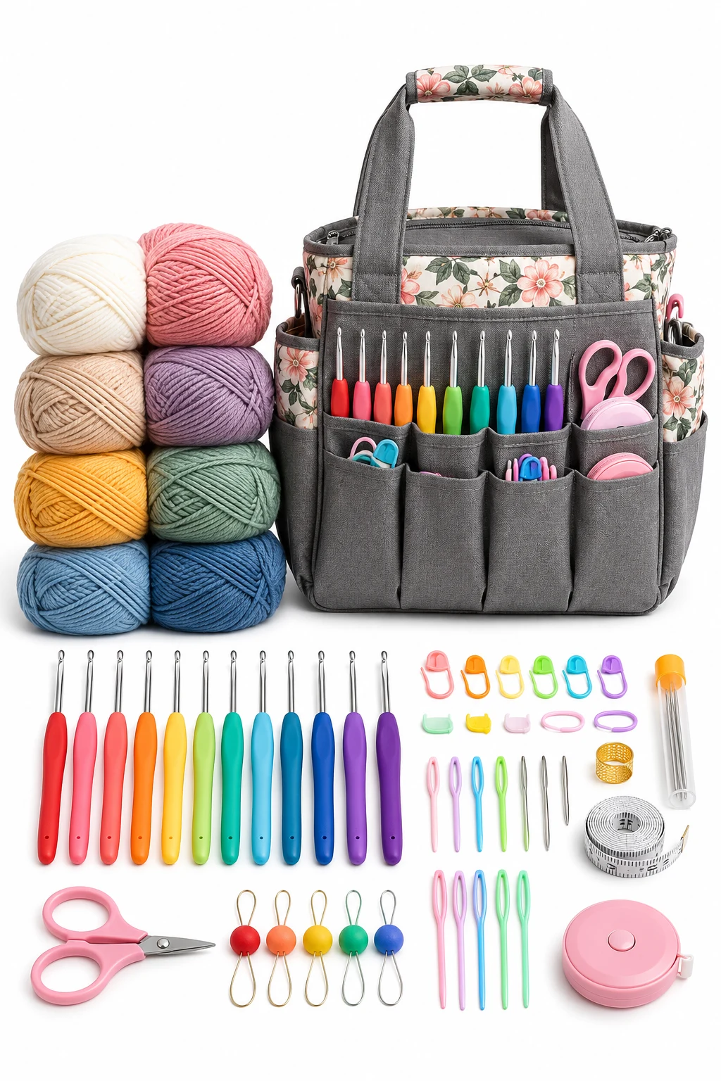 Shop: crochet scarf pattern free accessories