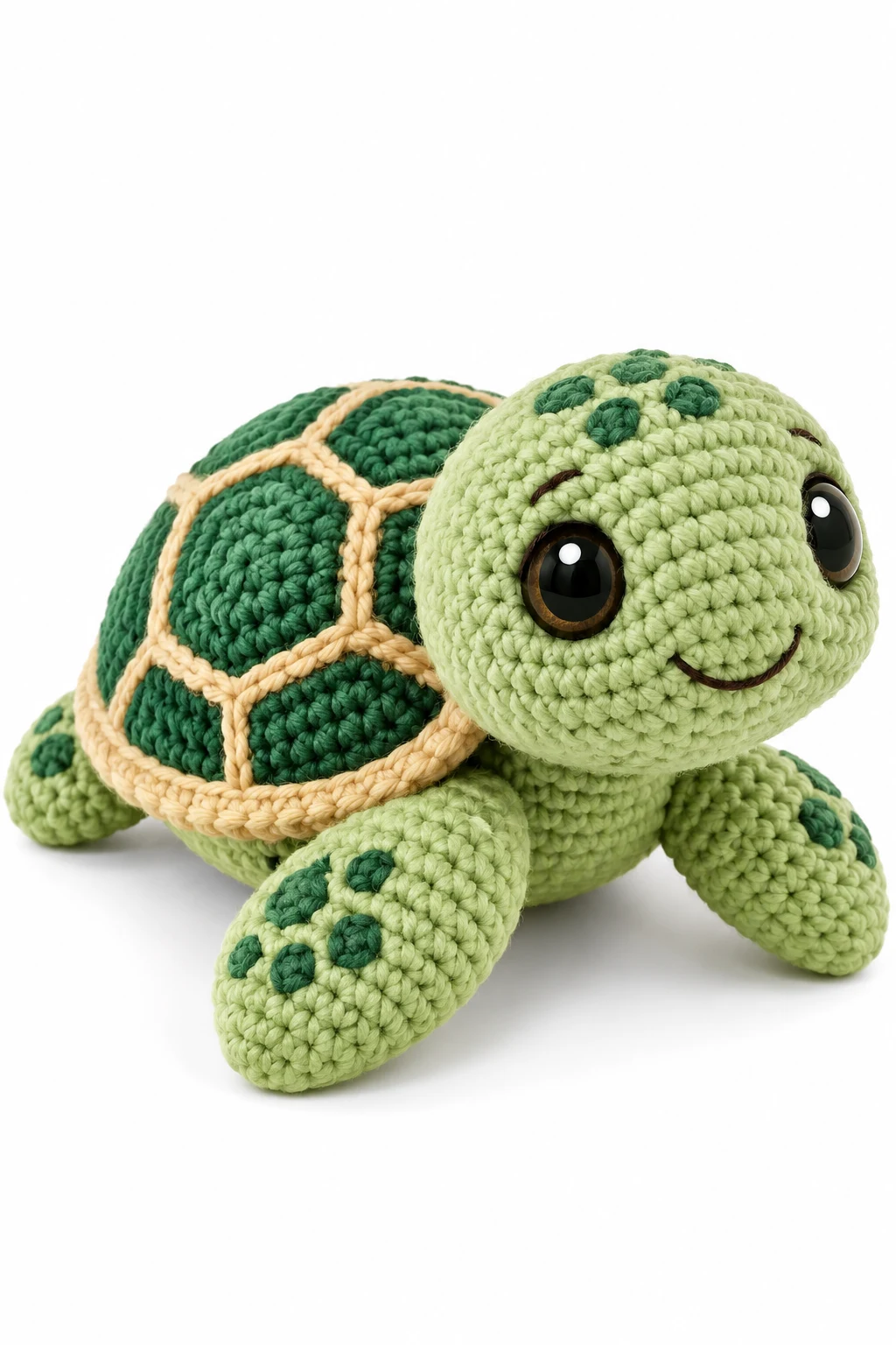 Shop: crochet turtle gift ideas