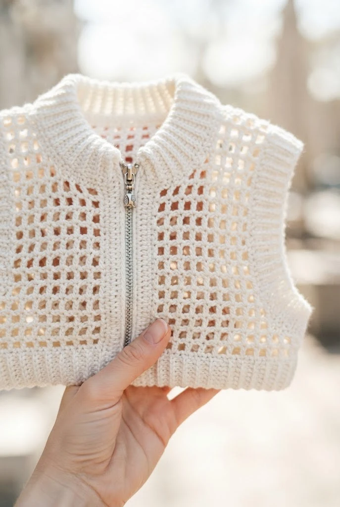 Athleisure Street Style Mix — cute crochet wearables style outfit