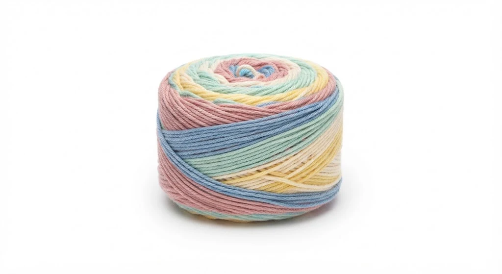 Caron Cotton Cakes Yarn