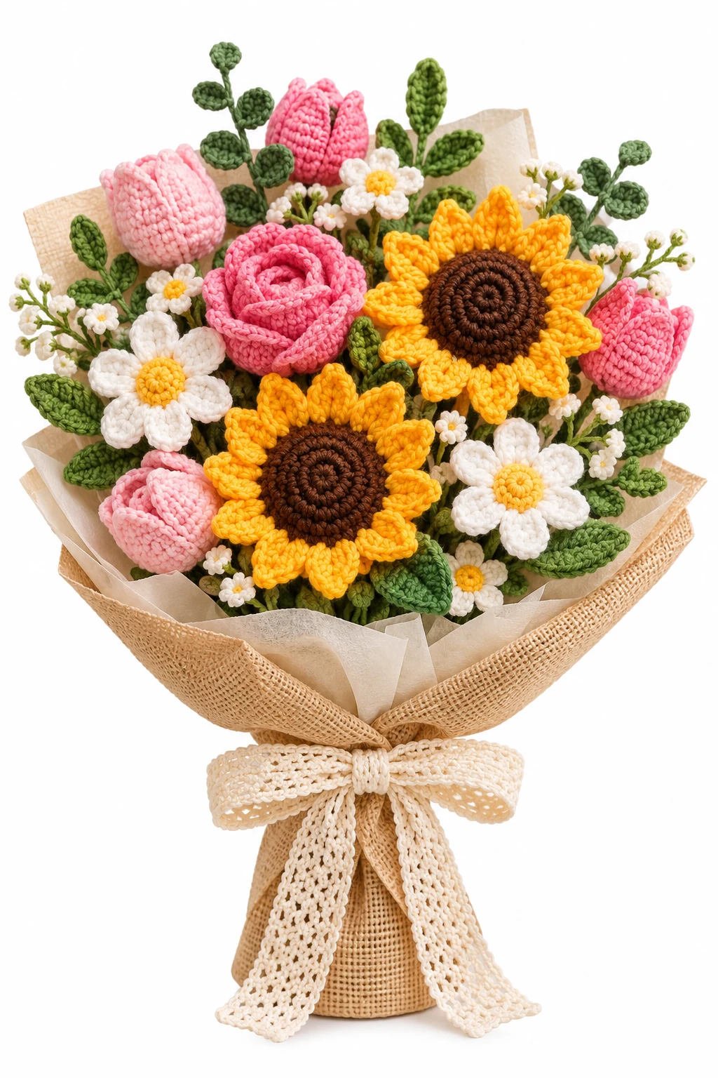 Shop: diy crochet patterns gift ideas