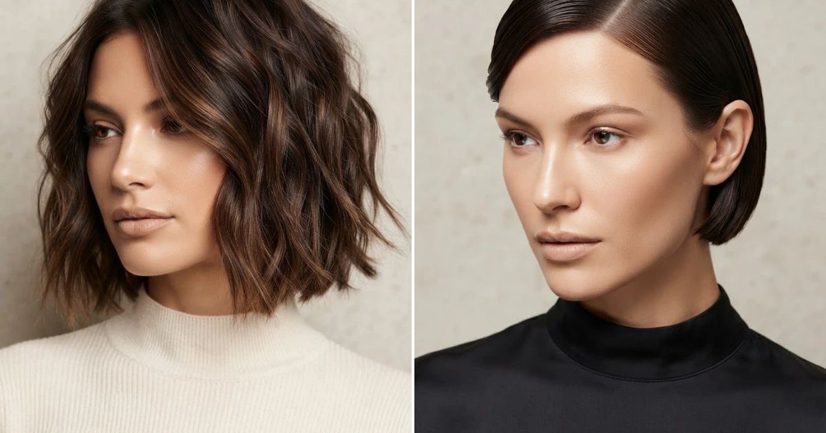 Easy short hairstyles: 10 Gorgeous Hairstyles for 2026 easy short hairstyles