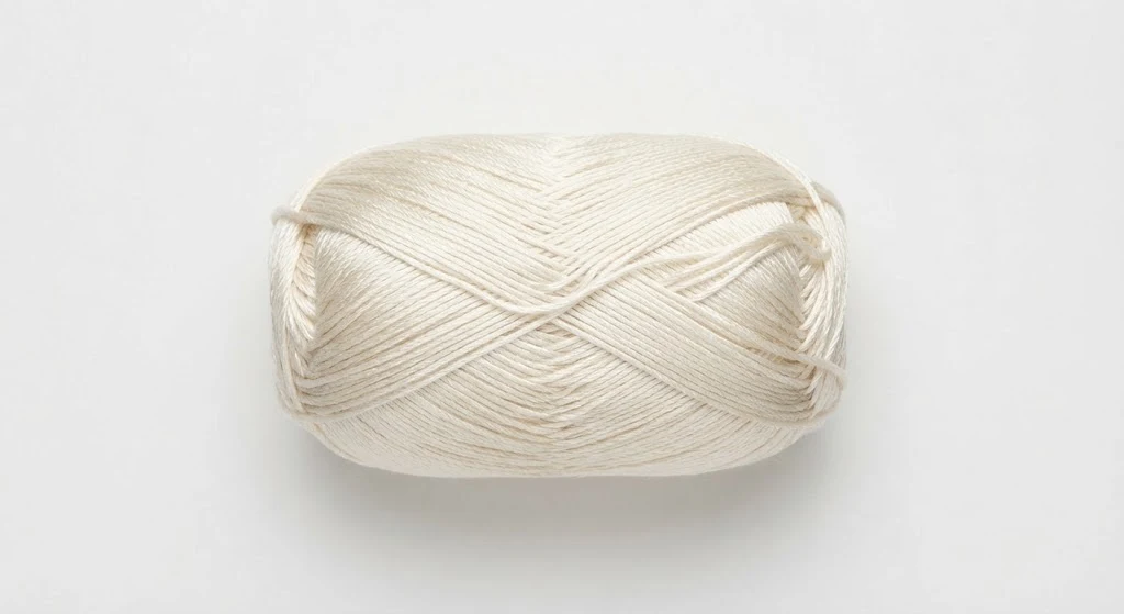 Bamboo Yarn