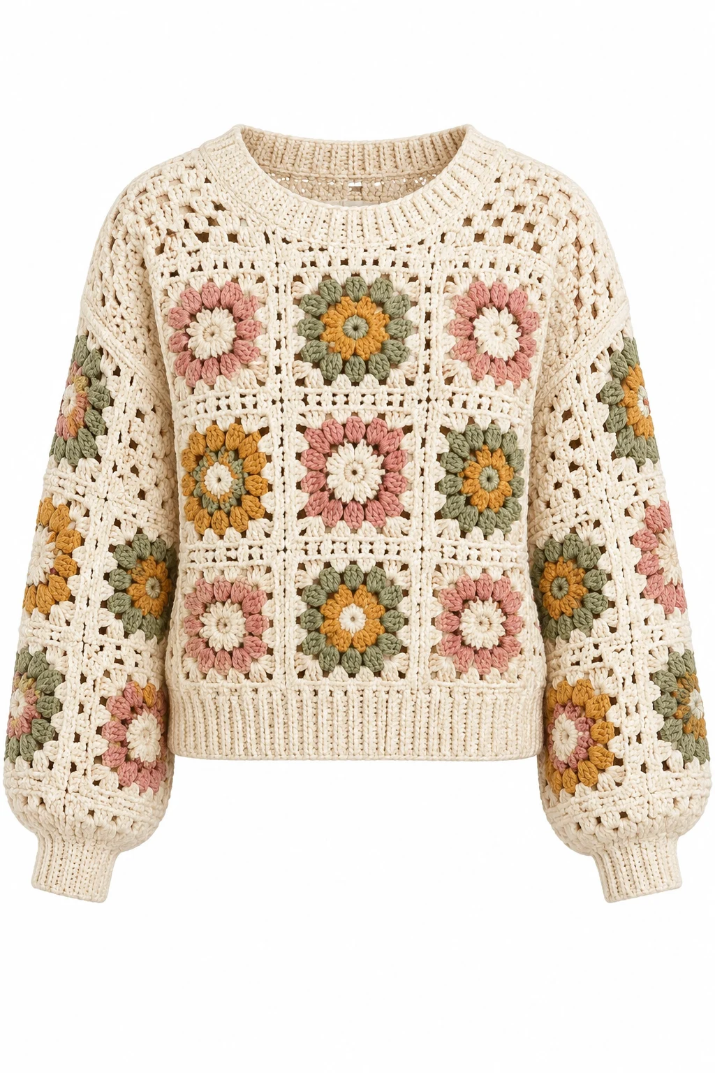 Shop: hand crochet sweater best sellers