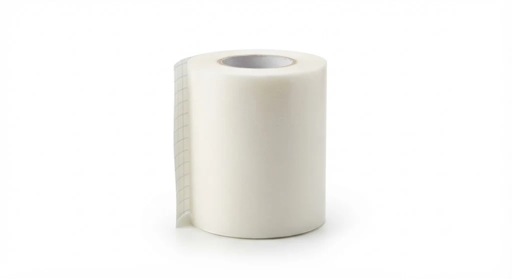 Saniderm Tattoo Aftercare Transparent Film Roll