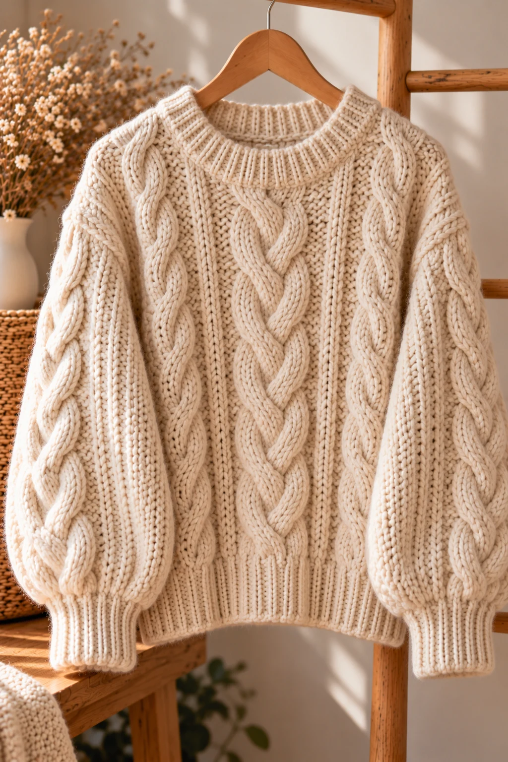 Openwork Knit Top for Spring and Summer — knitted clothes aesthetic