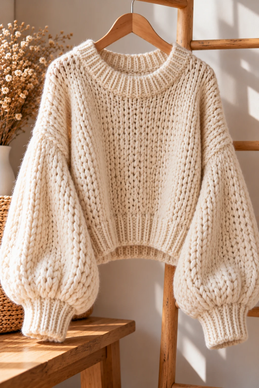 Granny Square Cardigan With Crochet Clothes Aesthetic — knitted clothes aesthetic