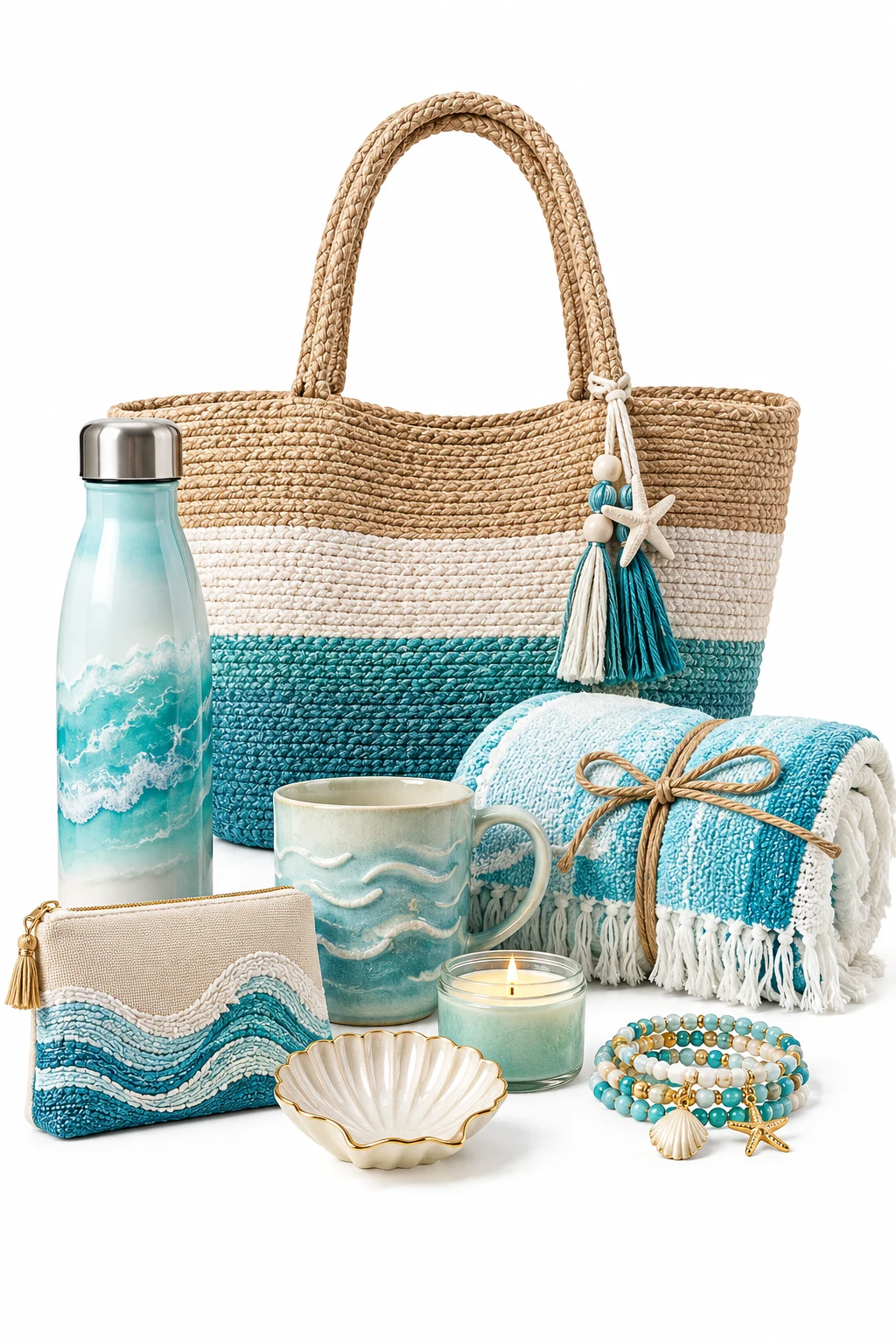 Shop: nalu gift ideas