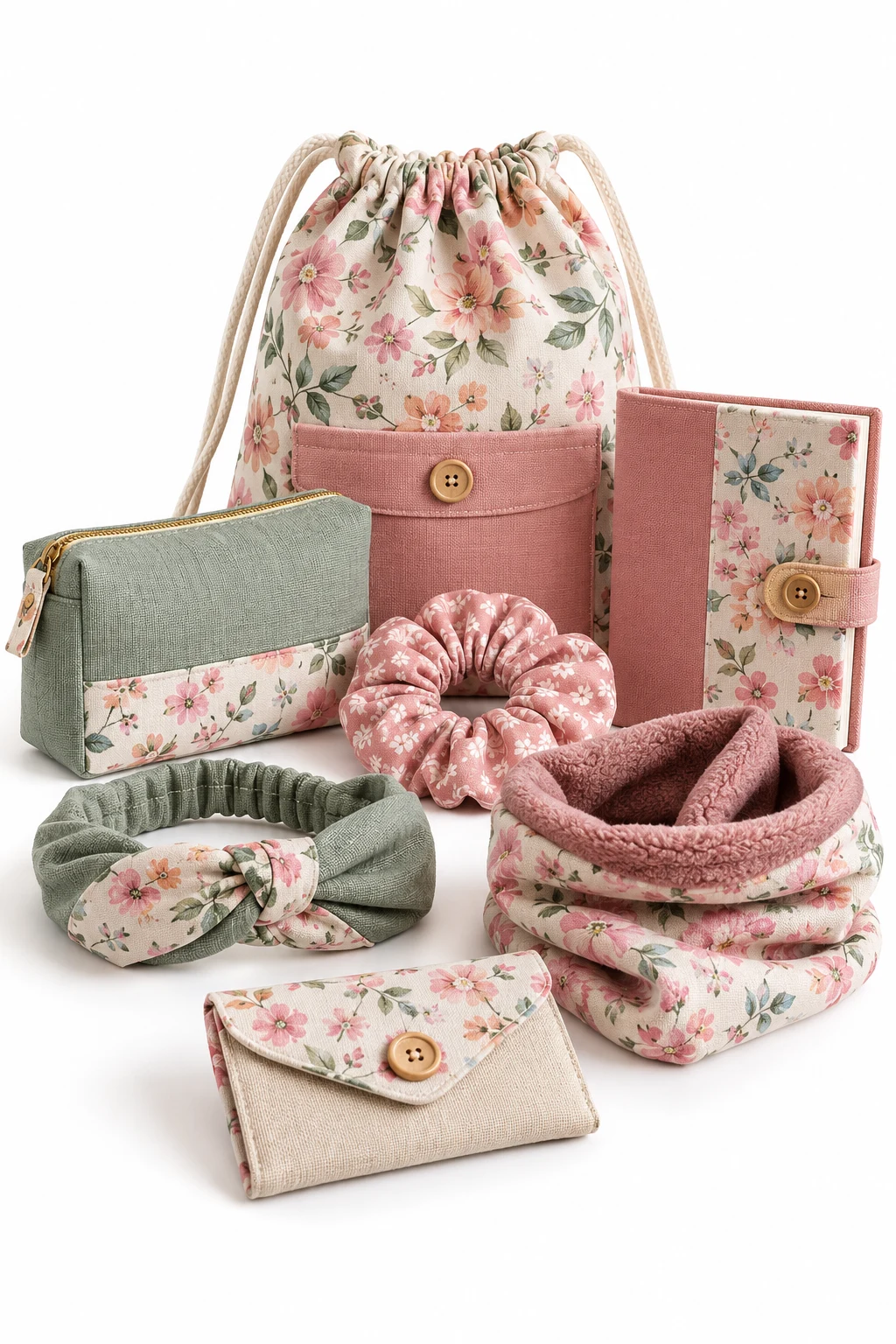 Shop: patron couture facile gift ideas