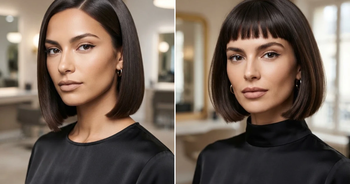 Peinados cabello bob corto: 12 Perfect Hairstyles for peinados cabello bob corto