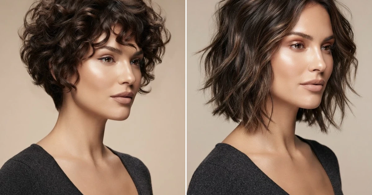 Peinados cabello corto esponjado: 13 Best Hairstyles peinados cabello corto esponjado
