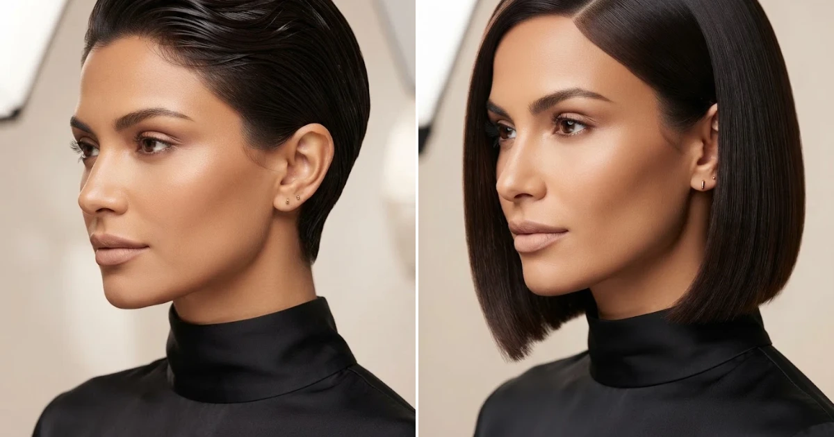 Peinados elegantes para pelo corto: 15 Ultimate peinados elegantes para pelo corto