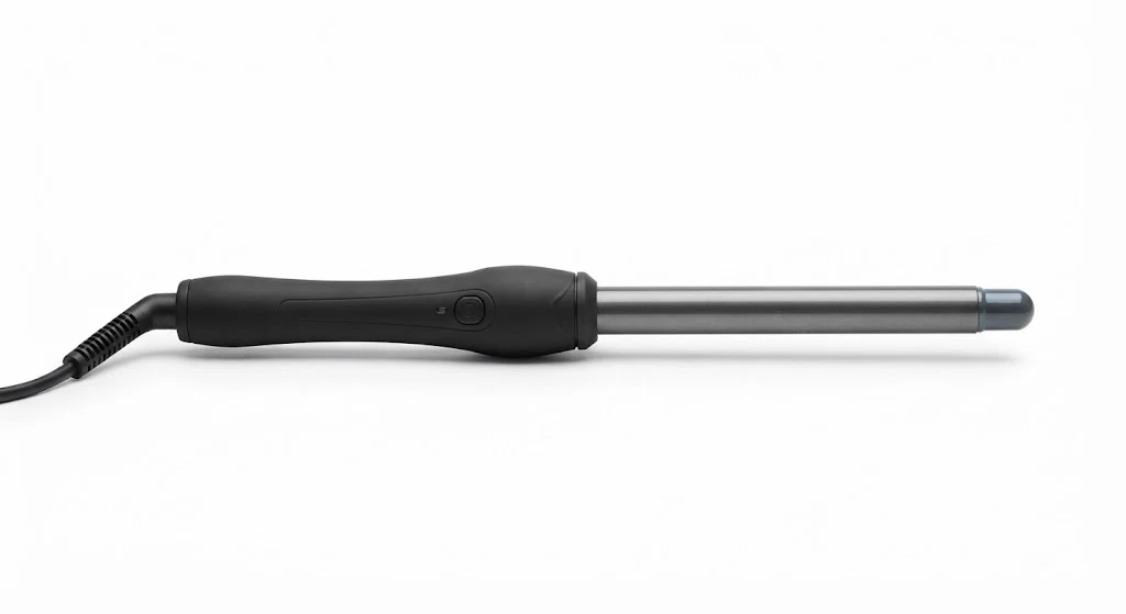 3/8 Inch Small Curling Iron Wand