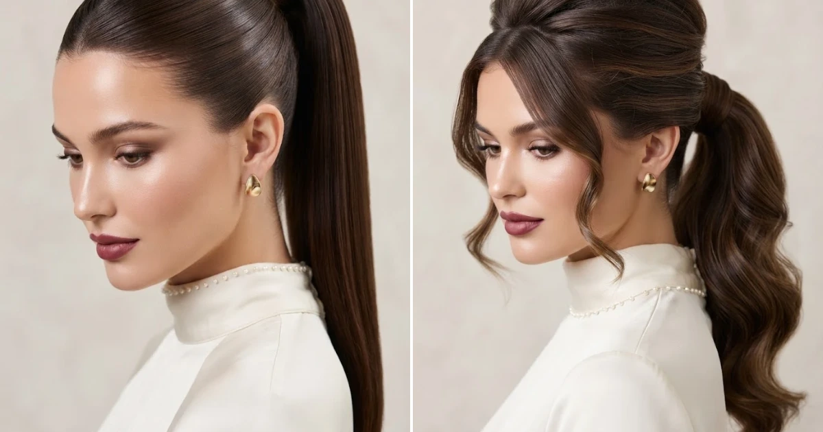 Peinados juveniles elegantes: 16 Chic Hairstyles for peinados juveniles elegantes