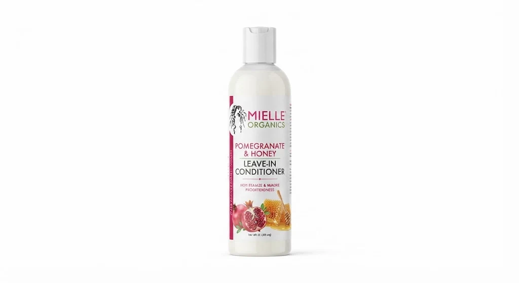 Mielle Organics Pomegranate & Honey Leave-In Conditioner