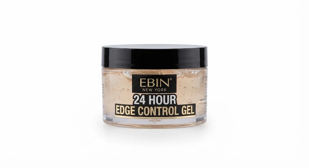 Ebin New York 24 Hour Edge Control Gel
