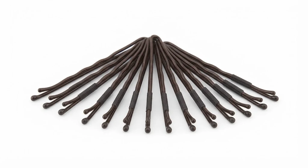 Goody Slideproof Bobby Pins