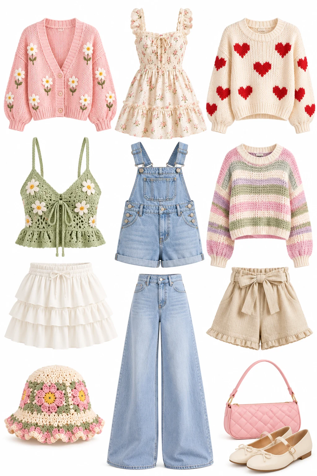 Shop: really cute outfits gift ideas
