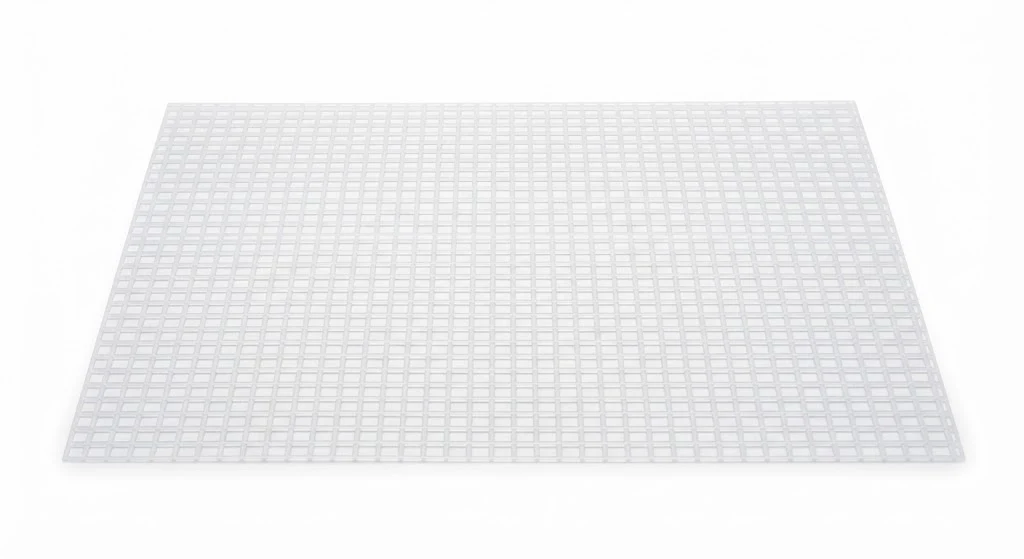 Plastic Canvas Mesh