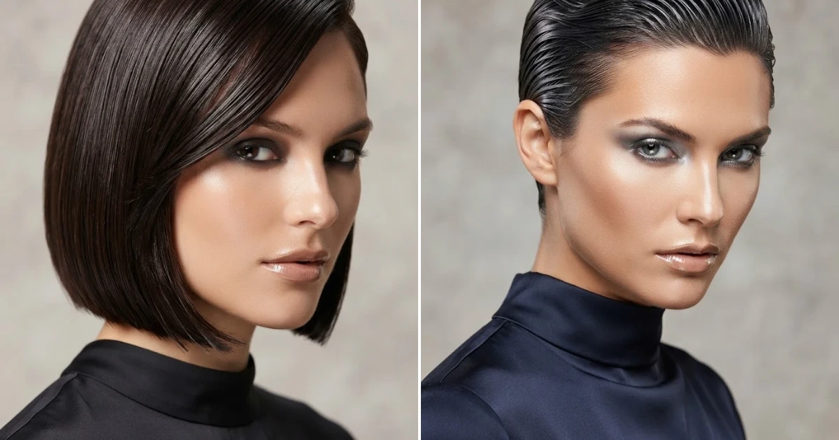 Short hair party hairstyles: 12 Beautiful Hairstyles short hair party hairstyles