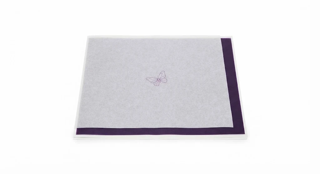 SPIRIT Master Tattoo Transfer Paper
