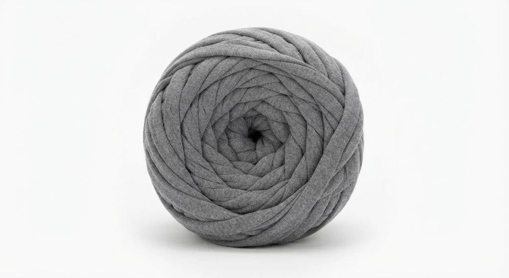 T-Shirt Yarn
