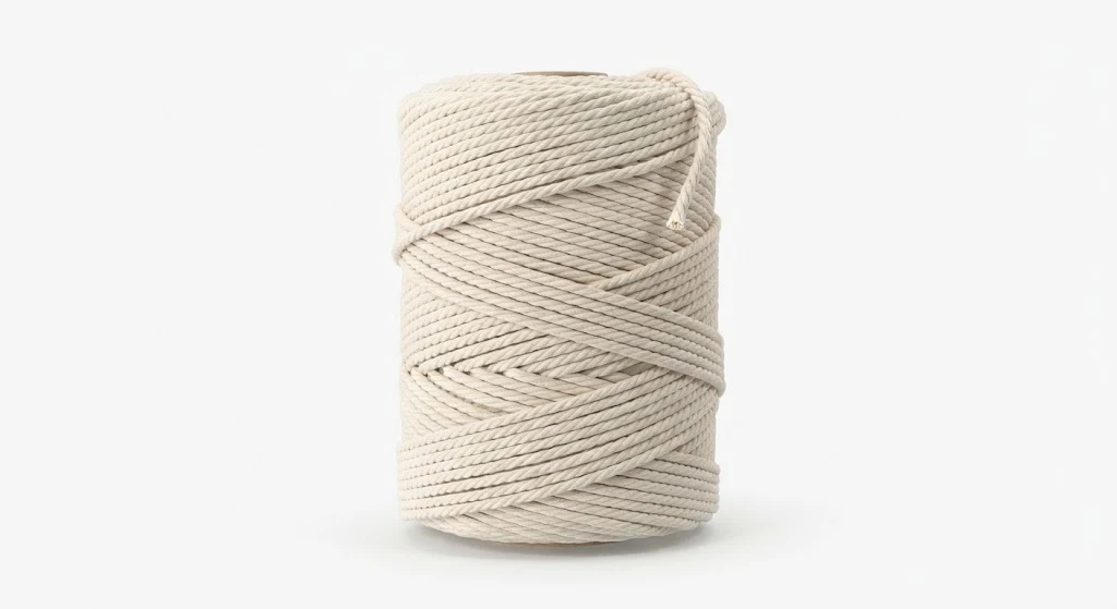 Macrame Cord