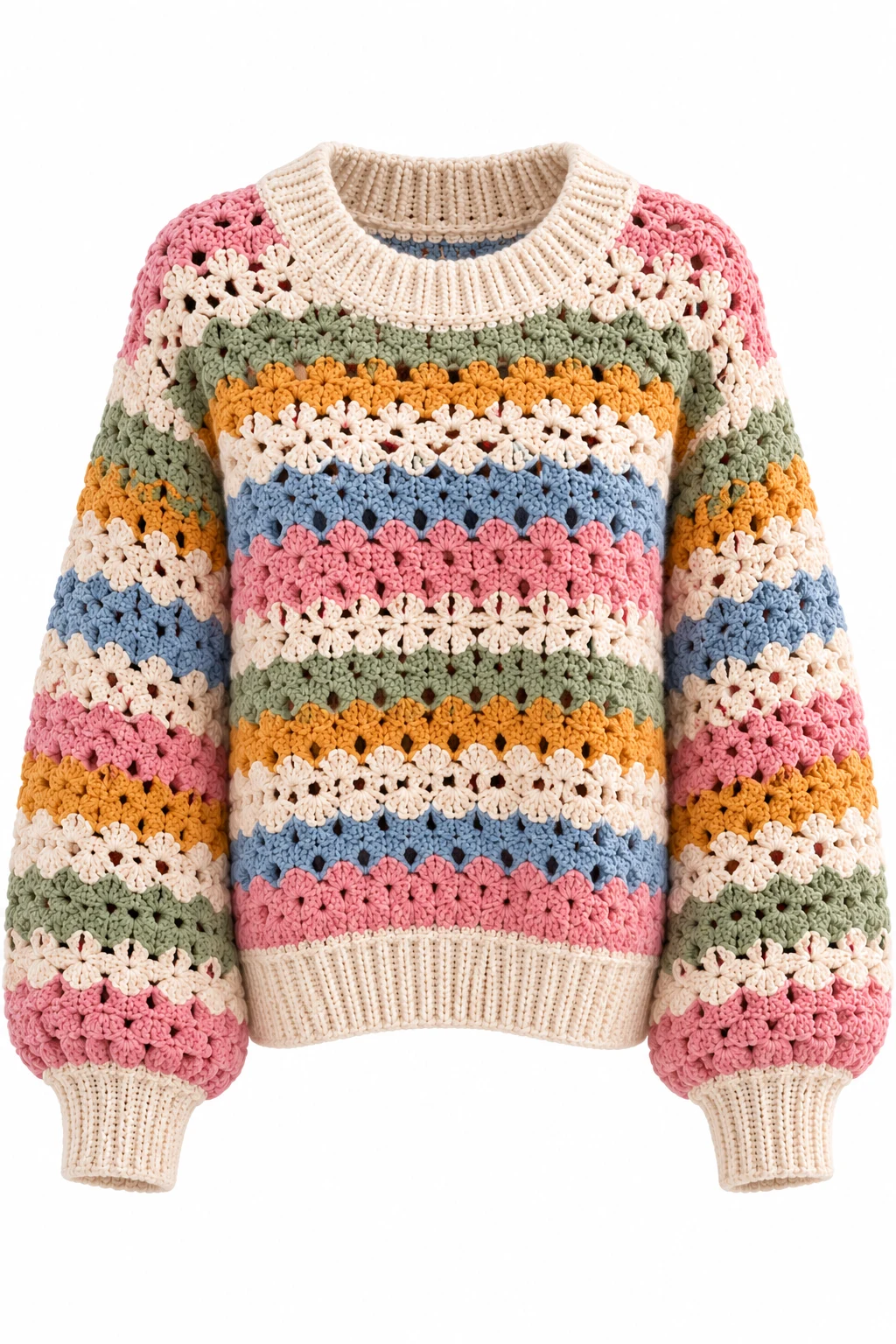 Shop: sweater crochet ideas accessories