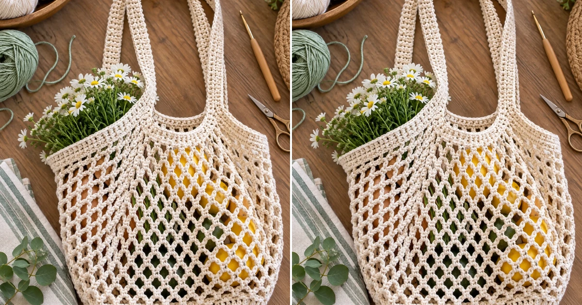Things to crochet: 15 Ultimate DIY Ideas for 2026 things to crochet