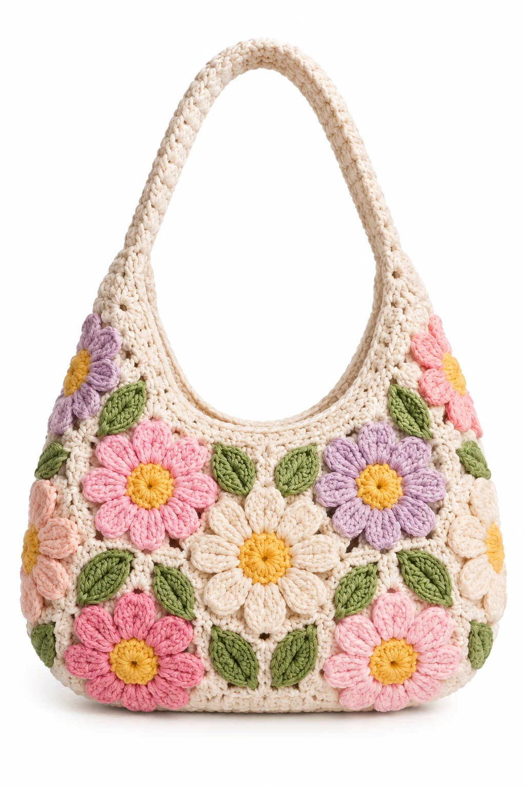 Shop: trending crochet ideas accessories