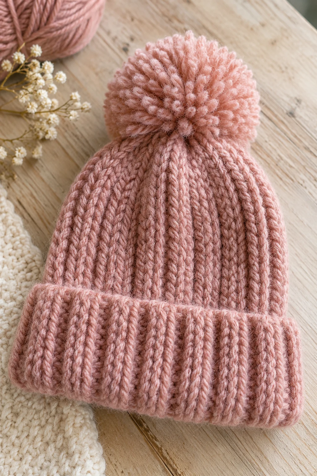 Tricot Facile Ideas That Make Knitting Easy, Fun, and Beautiful — tricot facile style outfit
