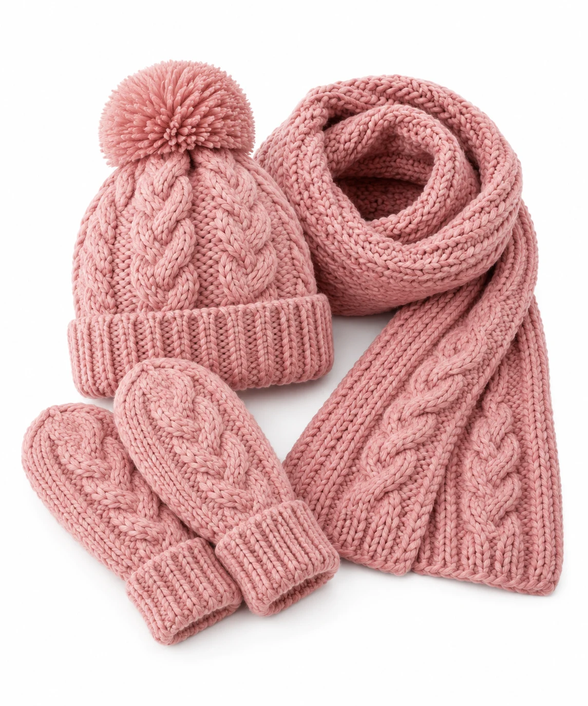Shop: tricot facile accessories