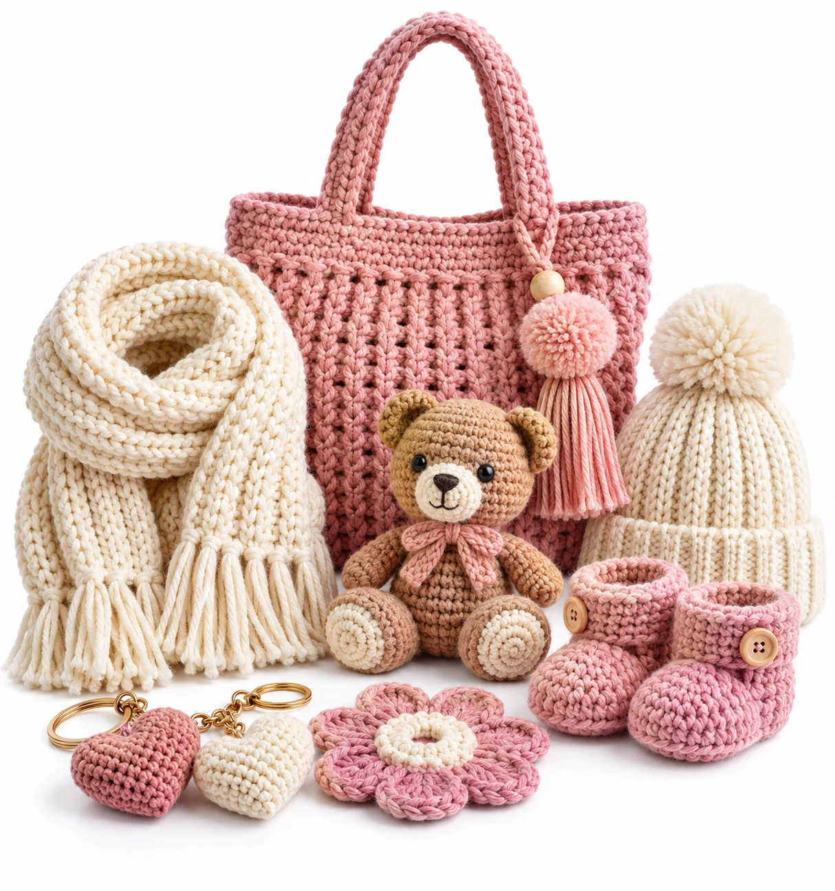Shop: tricot facile gift ideas