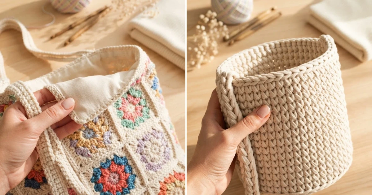 Tutorial crochet bag: 15 Stunning DIY Ideas for 2026 tutorial crochet bag