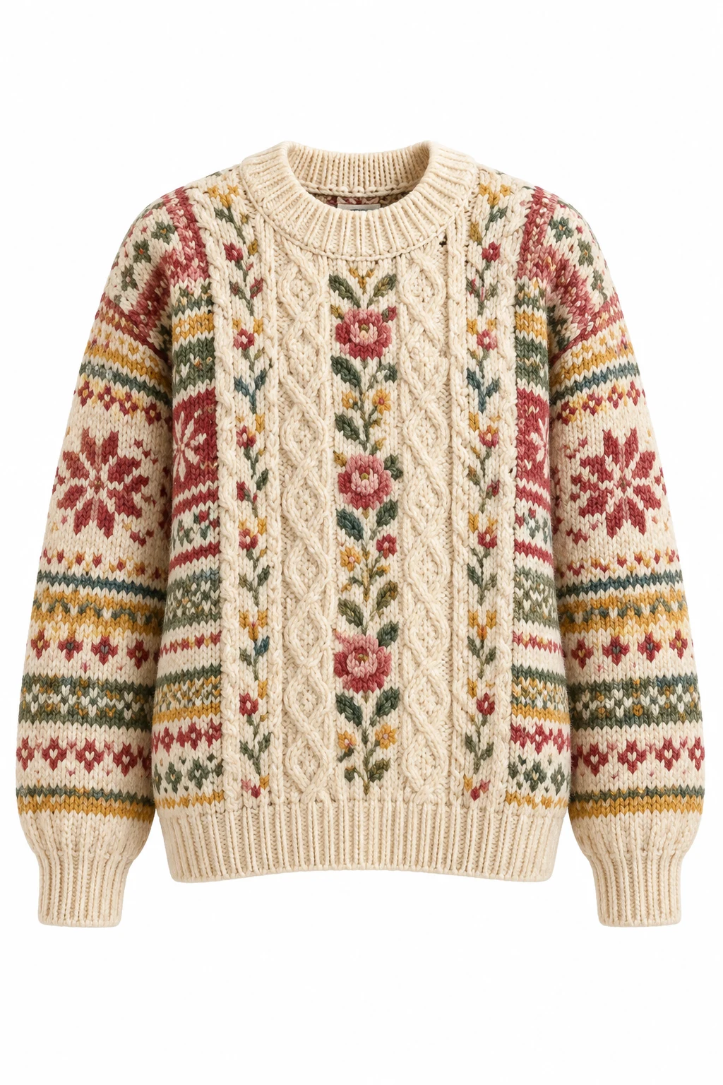 Shop: vintage knitted sweaters best sellers